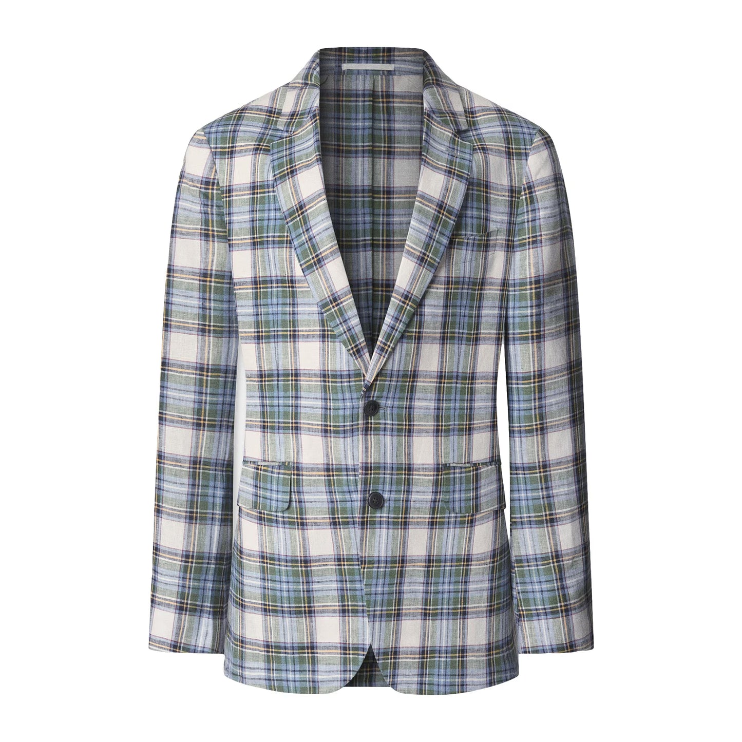 TheCollective - Hackett London