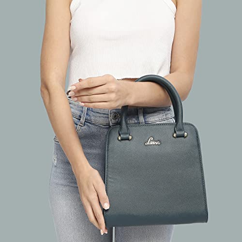 Lavie Women's Ushawu Small Satchel Bag | Ladies Purse Handbag