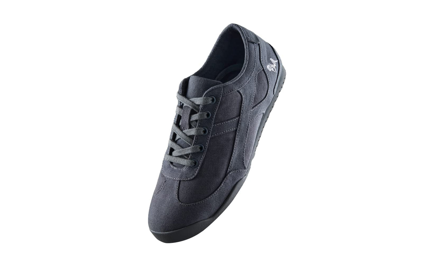 Neeman's Urban Casual Sneakers for Men | Comfortable and Lightweight Casual Lace Up Shoes for Boys | All Day Wear | Stylish and Trendy | Walking Sneakers | Cotton Shoes