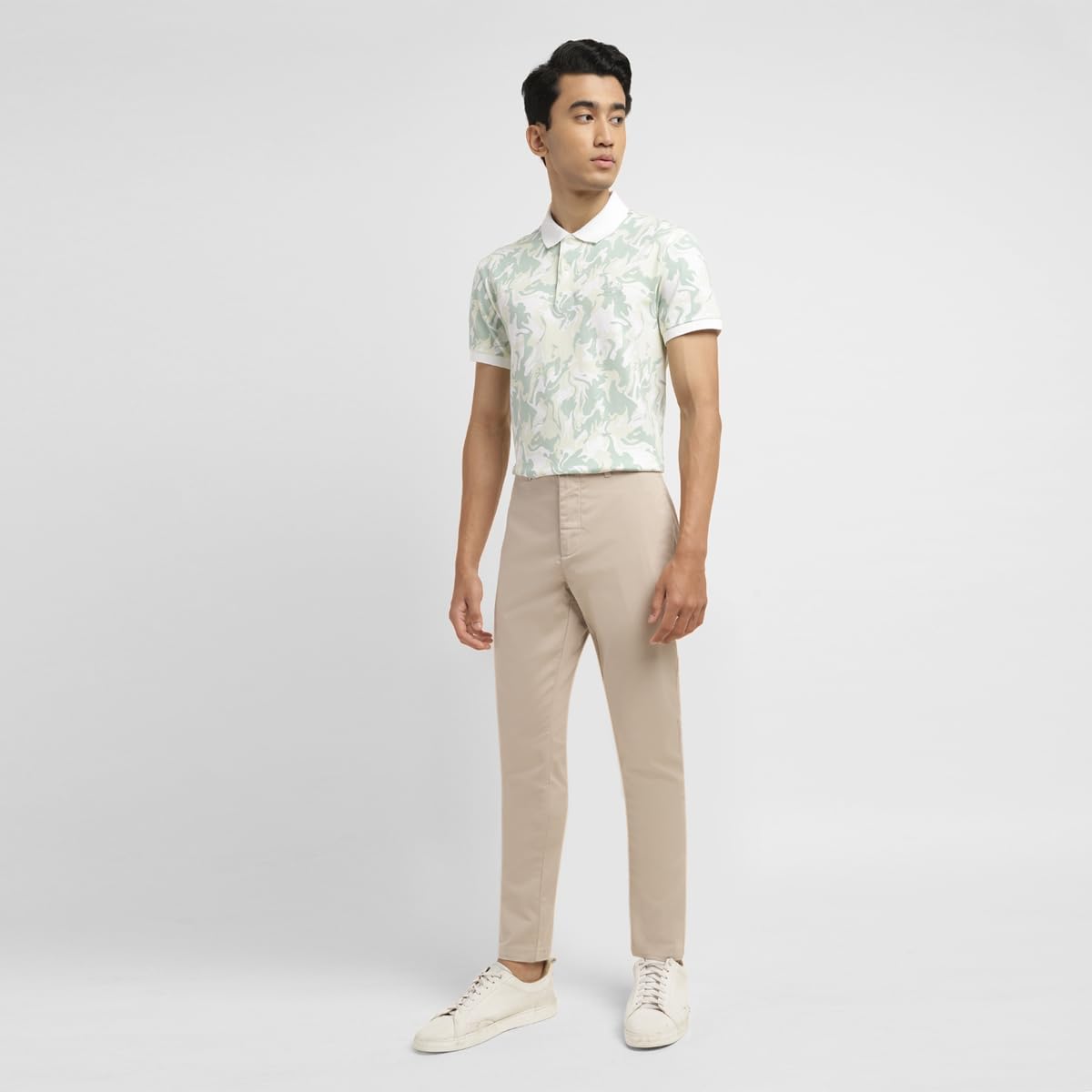 Levi's Men's Slim Casual Pants