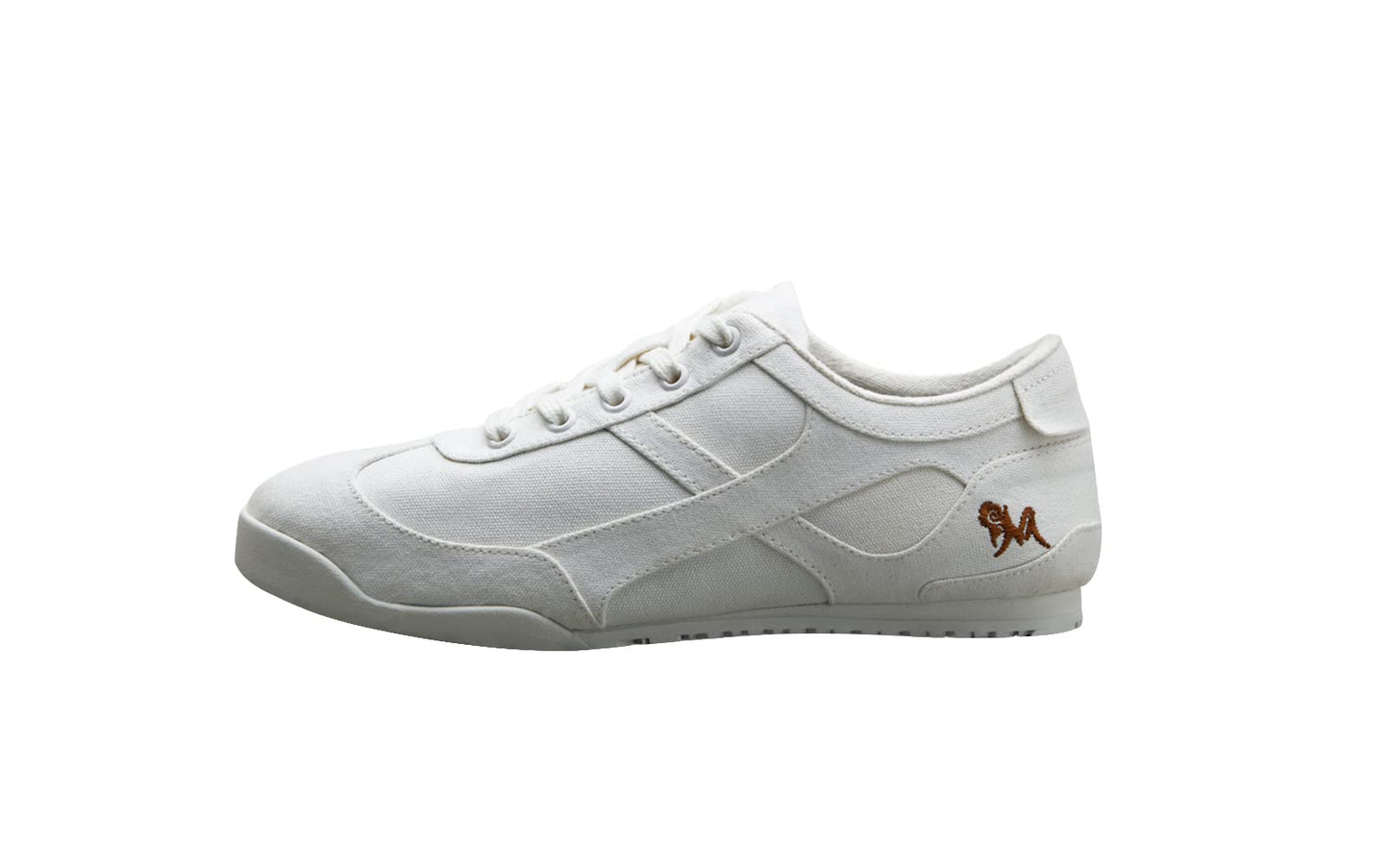 Neeman's Urban Casual Sneakers for Men | Comfortable and Lightweight Casual Lace Up Shoes for Boys | All Day Wear | Stylish and Trendy | Walking Sneakers | Cotton Shoes
