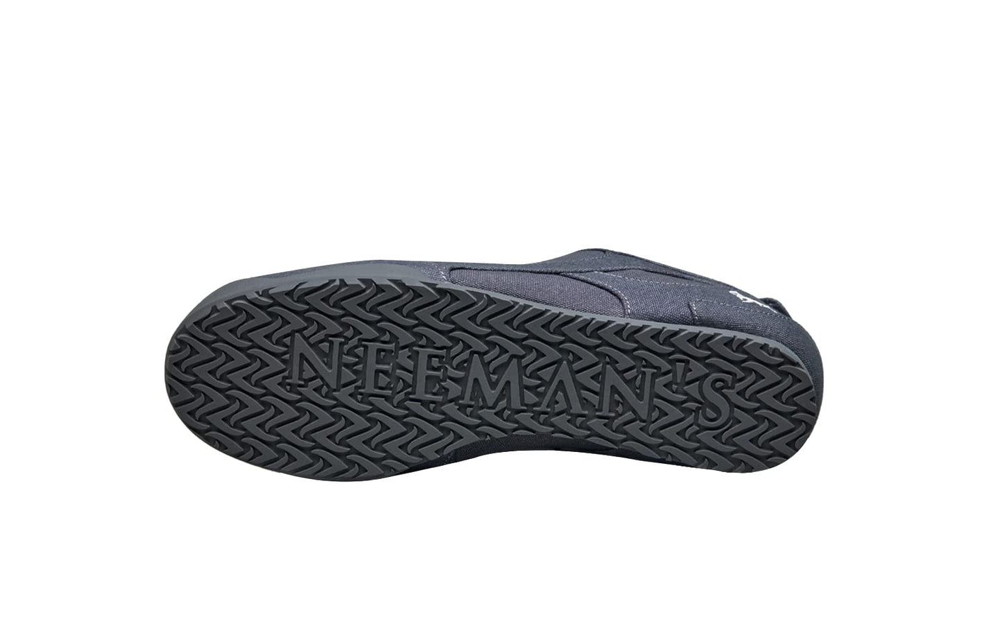 Neeman's Urban Casual Sneakers for Men | Comfortable and Lightweight Casual Lace Up Shoes for Boys | All Day Wear | Stylish and Trendy | Walking Sneakers | Cotton Shoes