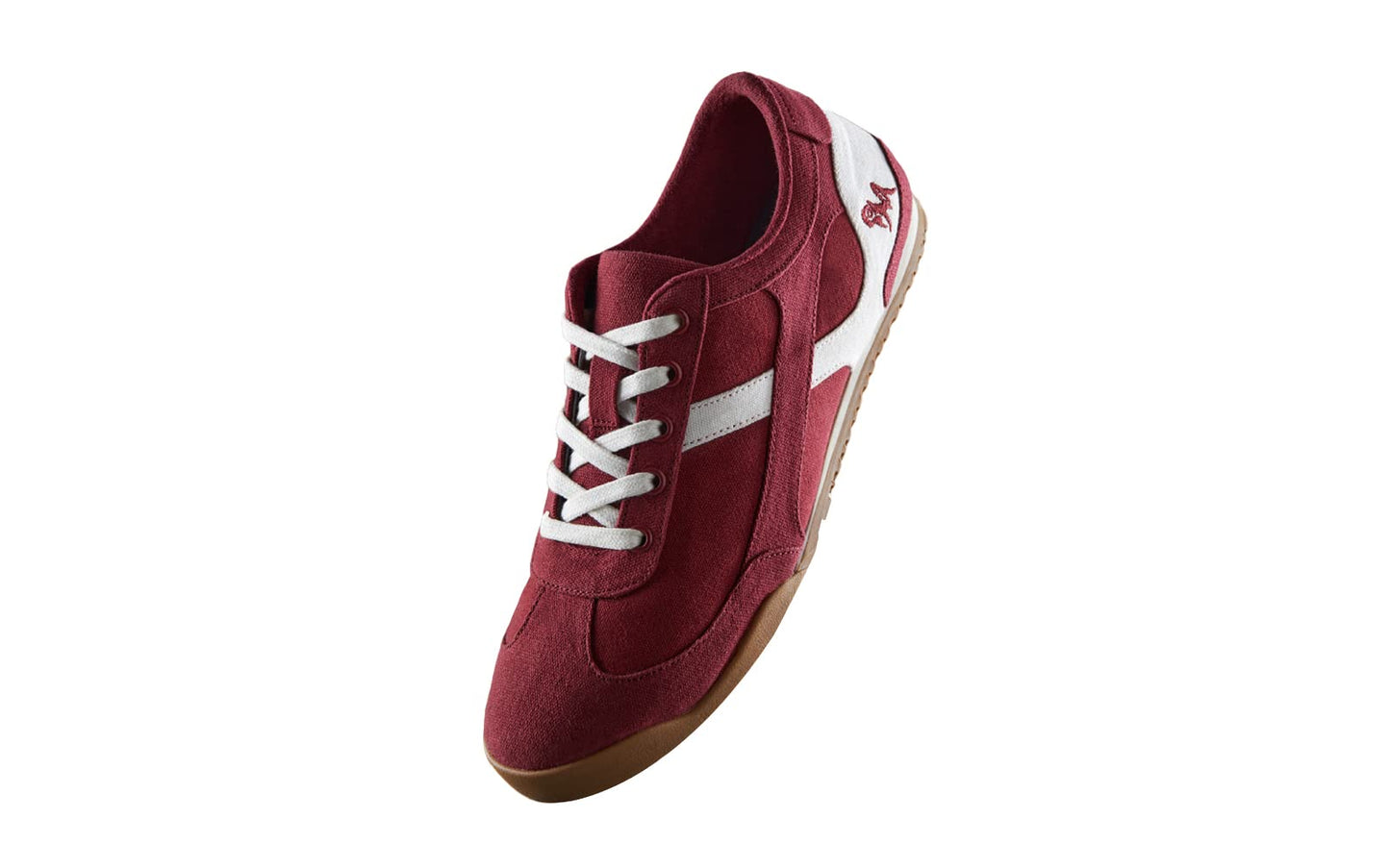 Neeman's Urban Casual Sneakers for Men | Comfortable and Lightweight Casual Lace Up Shoes for Boys | All Day Wear | Stylish and Trendy | Walking Sneakers | Cotton Shoes