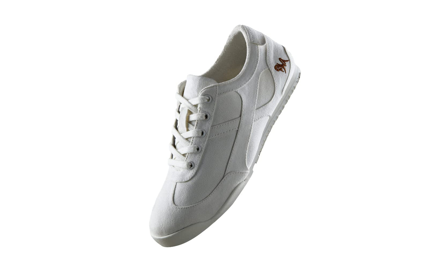 Neeman's Urban Casual Sneakers for Men | Comfortable and Lightweight Casual Lace Up Shoes for Boys | All Day Wear | Stylish and Trendy | Walking Sneakers | Cotton Shoes