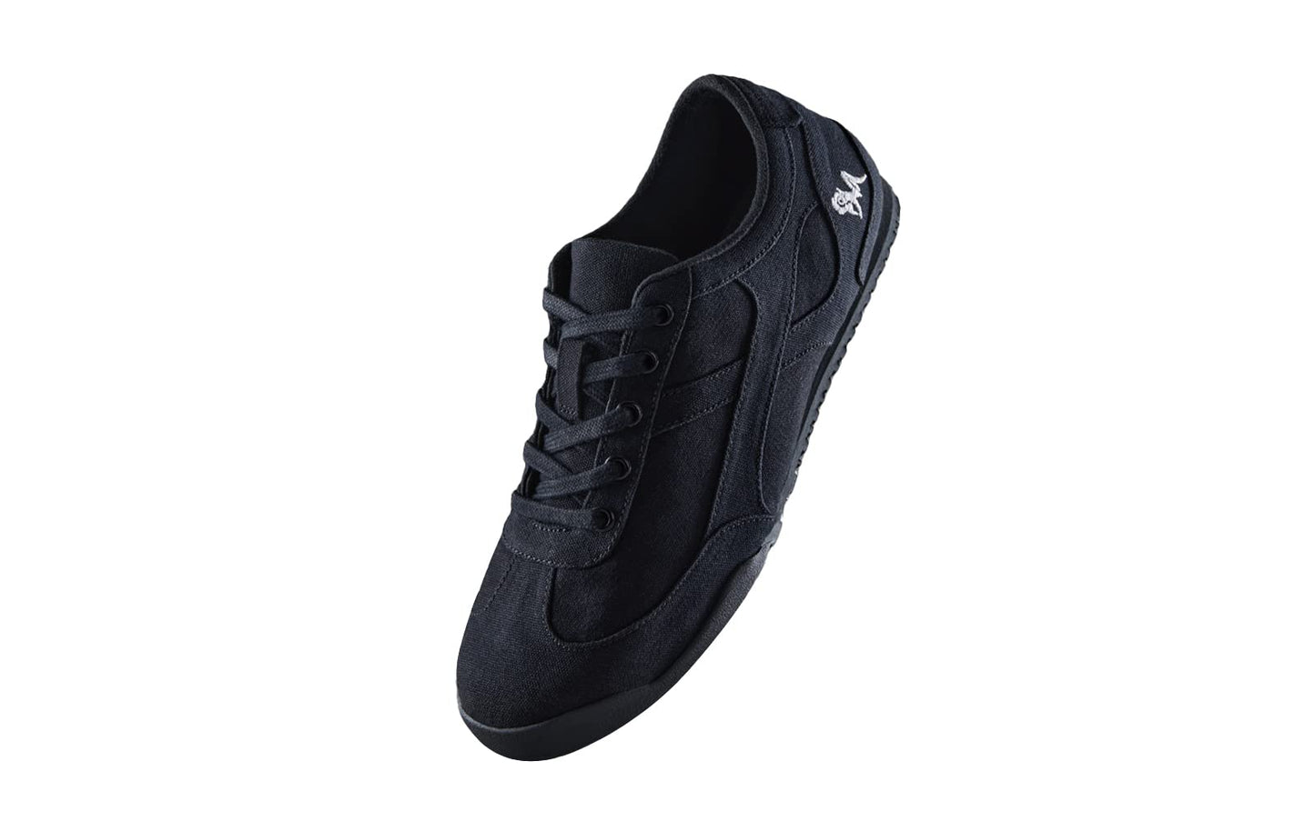 Neeman's Urban Casual Sneakers for Men | Comfortable and Lightweight Casual Lace Up Shoes for Boys | All Day Wear | Stylish and Trendy | Walking Sneakers | Cotton Shoes