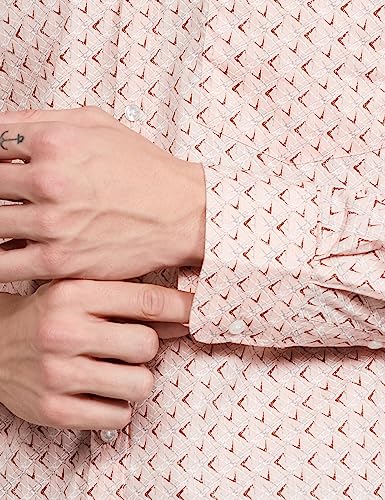 Park Avenue Men 1 Regular Fit Shirt