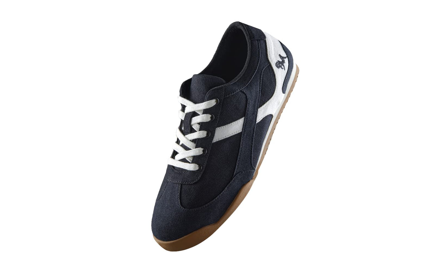 Neeman's Urban Casual Sneakers for Men | Comfortable and Lightweight Casual Lace Up Shoes for Boys | All Day Wear | Stylish and Trendy | Walking Sneakers | Cotton Shoes