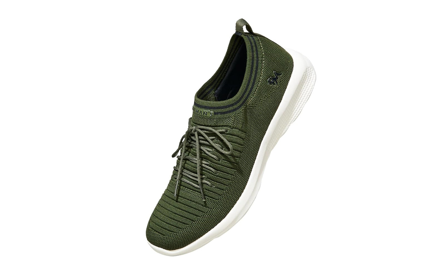 Neeman's Commuter Basics Sneakers for Men | Casual Shoes for Men