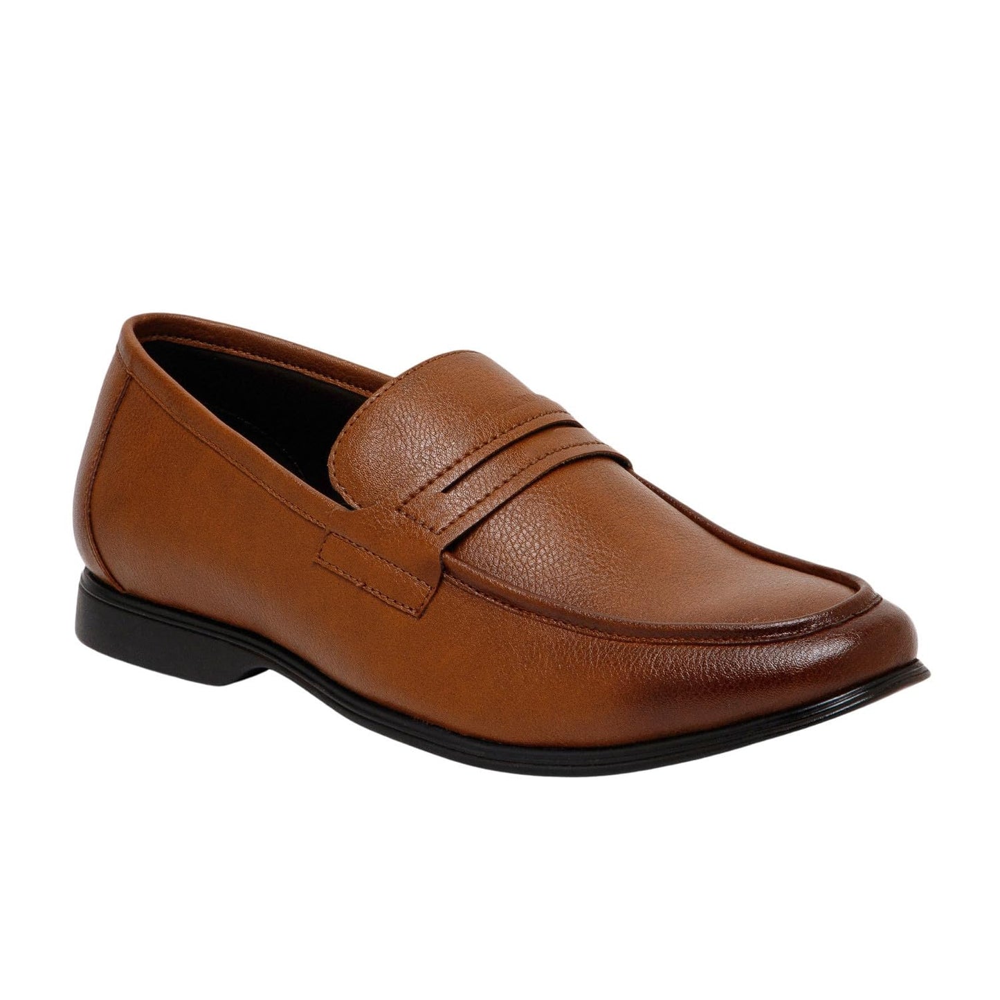 Shades Men's Formal Lace-Up Shoes | Comfortable Walking Shoes | Classic Design | Soft Lining | Breathable | Slip Resistant