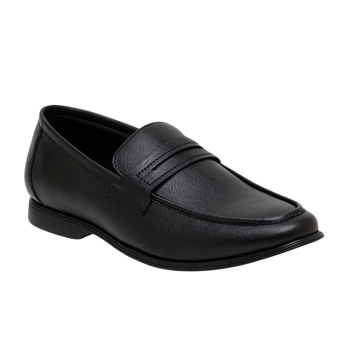Shades Men's Formal Lace-Up Shoes | Comfortable Walking Shoes | Classic Design | Soft Lining | Breathable | Slip Resistant