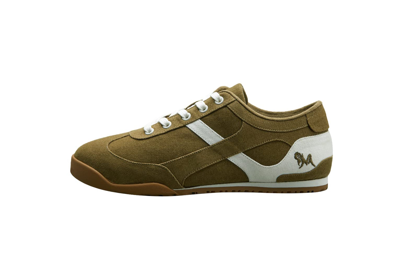 Neeman's Urban Casual Sneakers for Men | Comfortable and Lightweight Casual Lace Up Shoes for Boys | All Day Wear | Stylish and Trendy | Walking Sneakers | Cotton Shoes