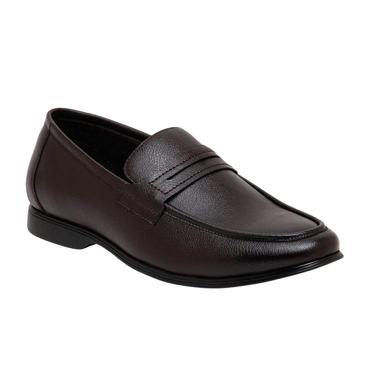 Shades Men's Formal Lace-Up Shoes | Comfortable Walking Shoes | Classic Design | Soft Lining | Breathable | Slip Resistant