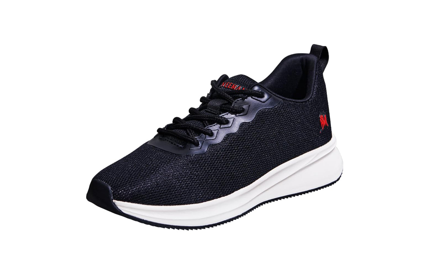 Neeman's Walkers High Shoes for Men | Walking Shoes