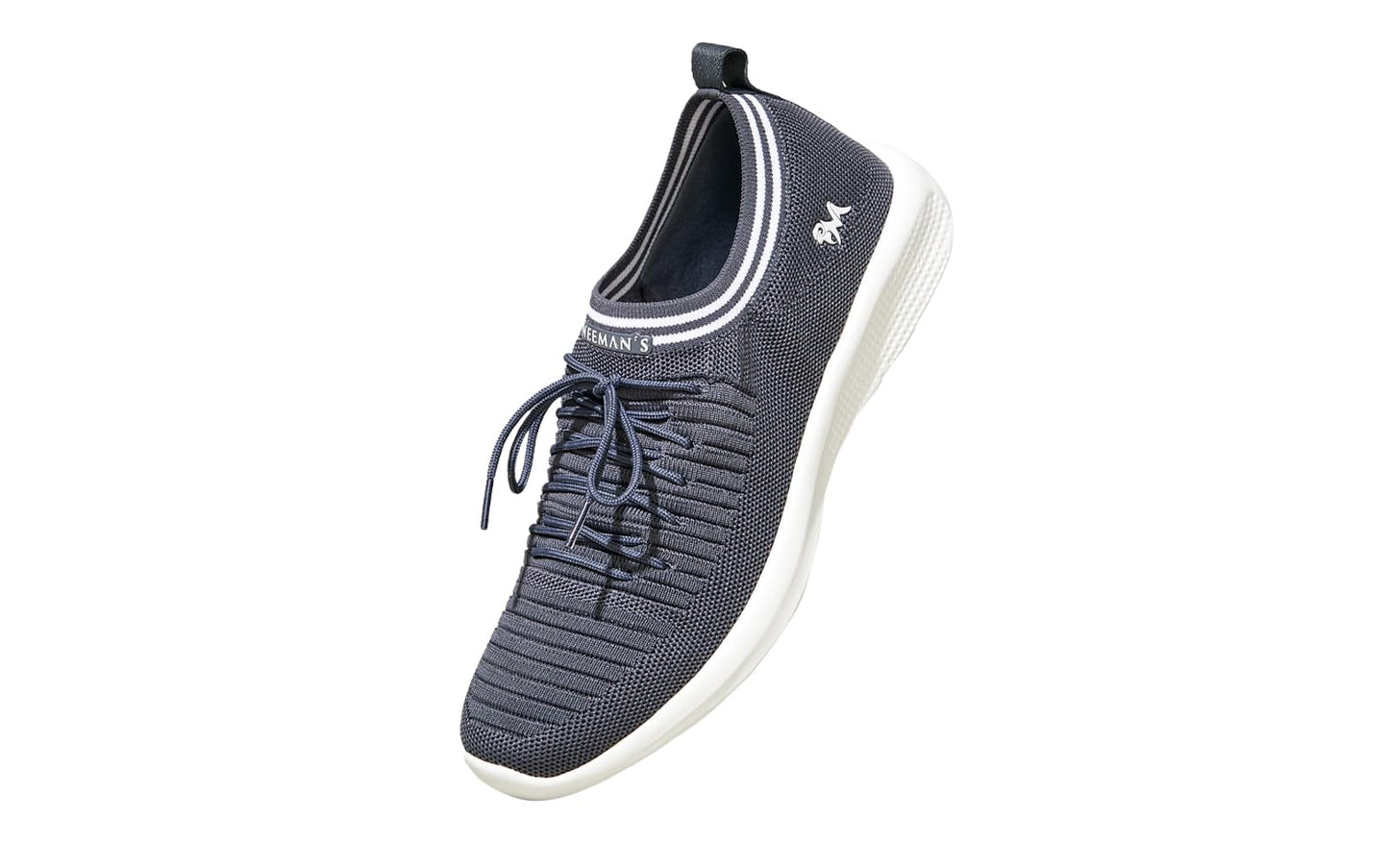 Neeman's Commuter Basics Sneakers for Men | Casual Shoes for Men