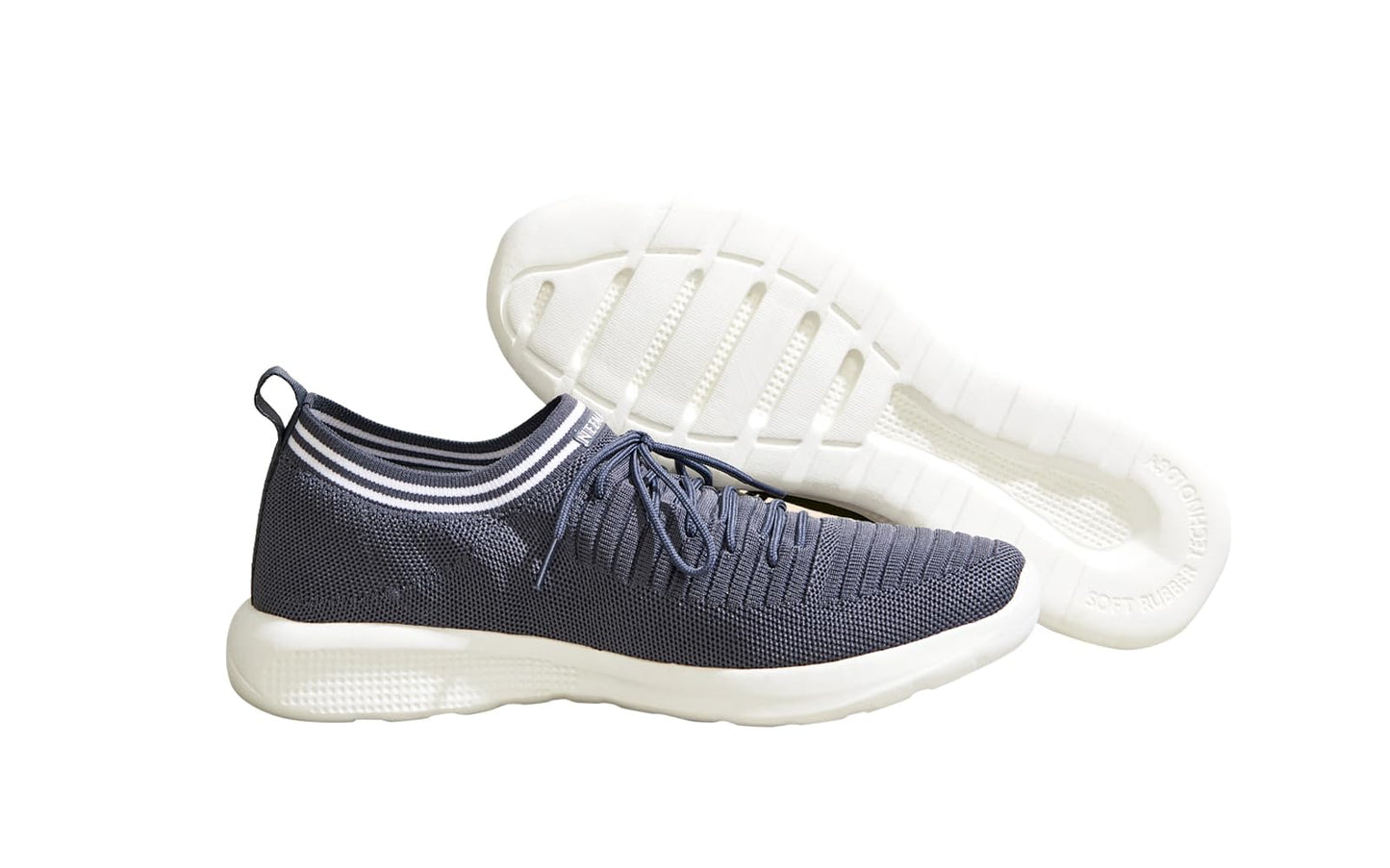 Neeman's Commuter Basics Sneakers for Men | Casual Shoes for Men