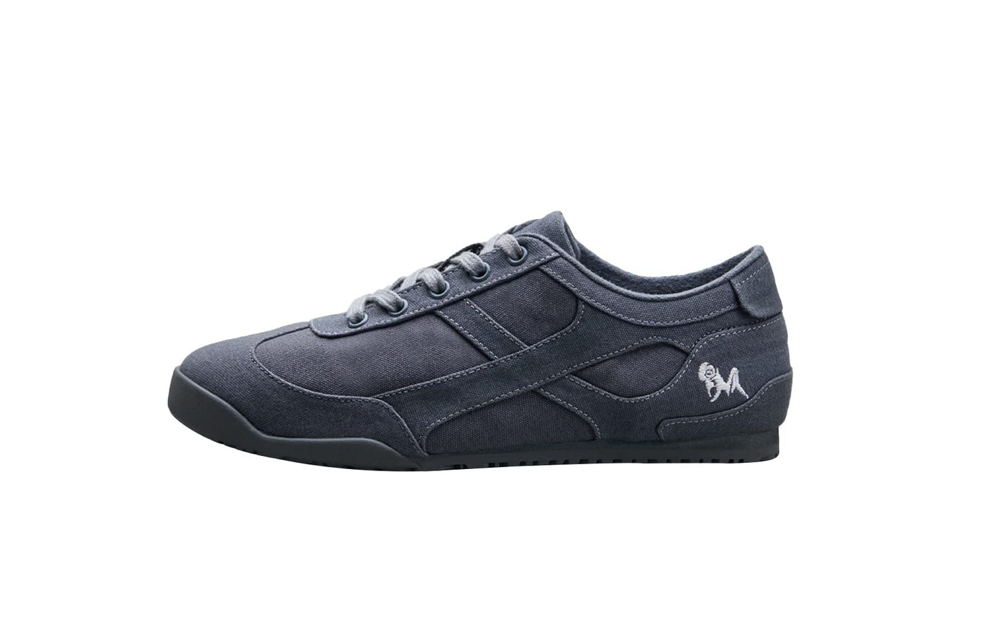 Neeman's Urban Casual Sneakers for Men | Comfortable and Lightweight Casual Lace Up Shoes for Boys | All Day Wear | Stylish and Trendy | Walking Sneakers | Cotton Shoes