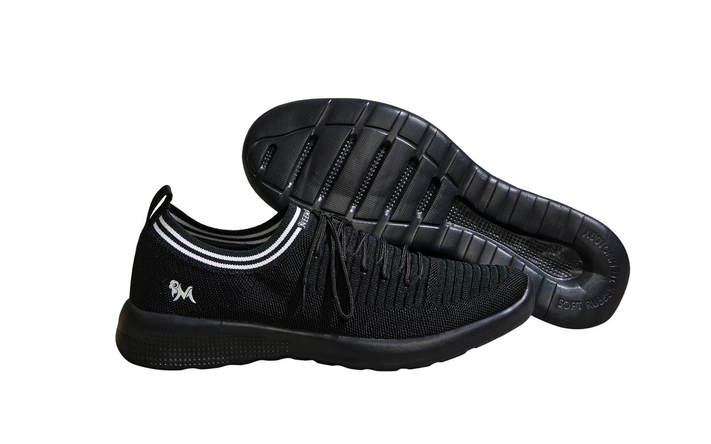 Neeman's Commuter Basics Sneakers for Men | Casual Shoes for Men