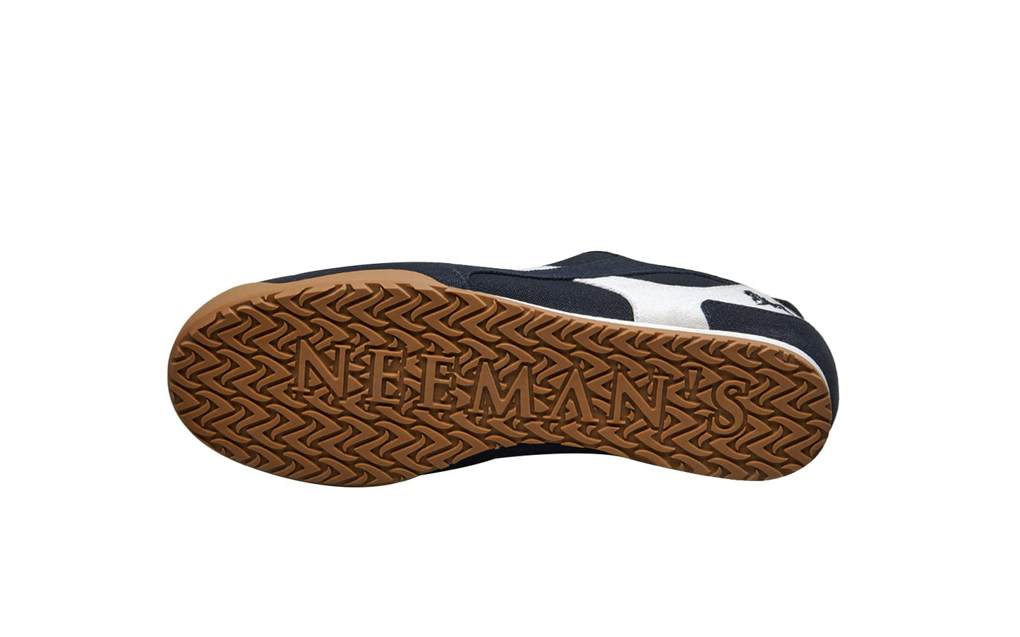 Neeman's Urban Casual Sneakers for Men | Comfortable and Lightweight Casual Lace Up Shoes for Boys | All Day Wear | Stylish and Trendy | Walking Sneakers | Cotton Shoes