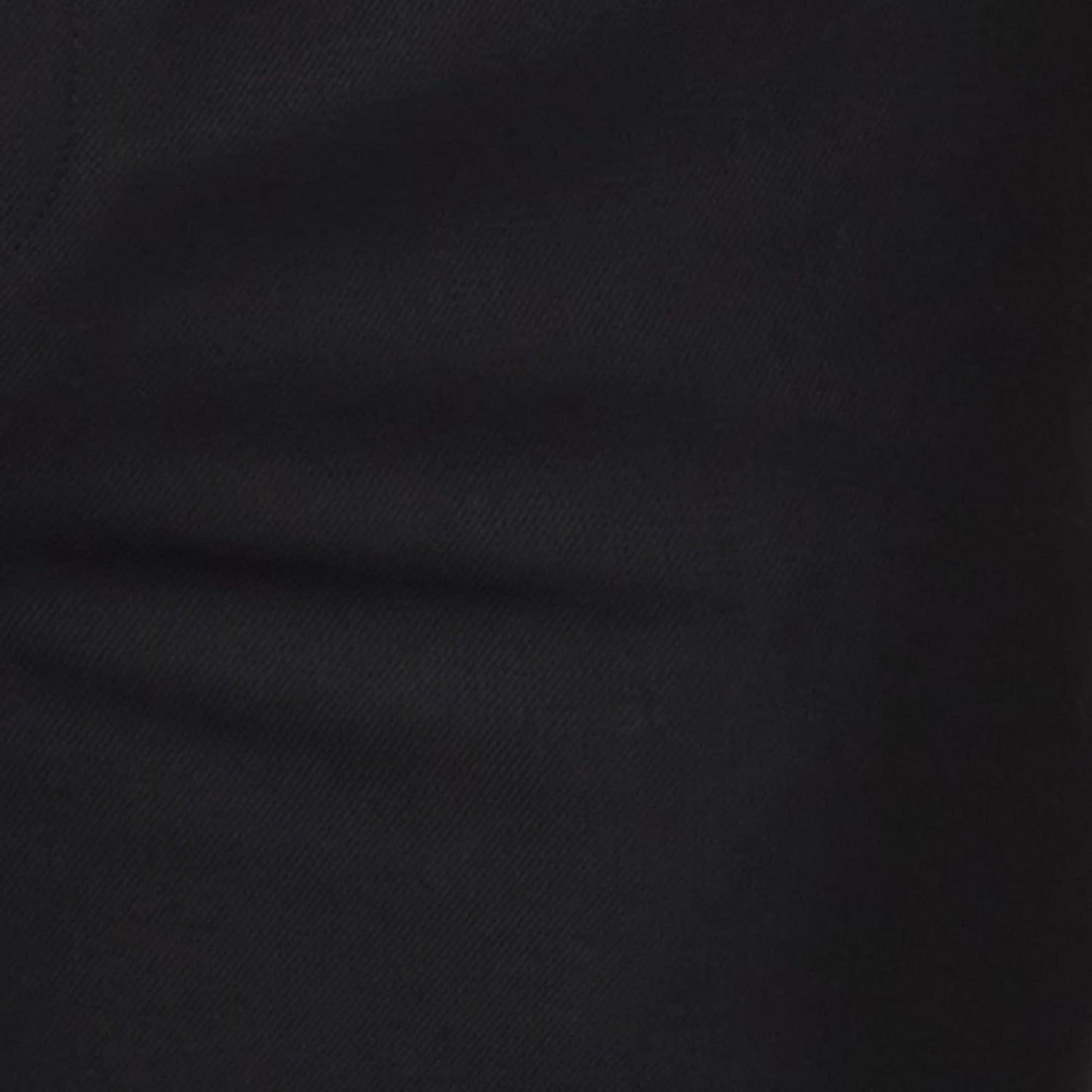 Raymond Men Slim Fit Solid Pattern Poly Viscose Blend Pleatless Formal Trouser