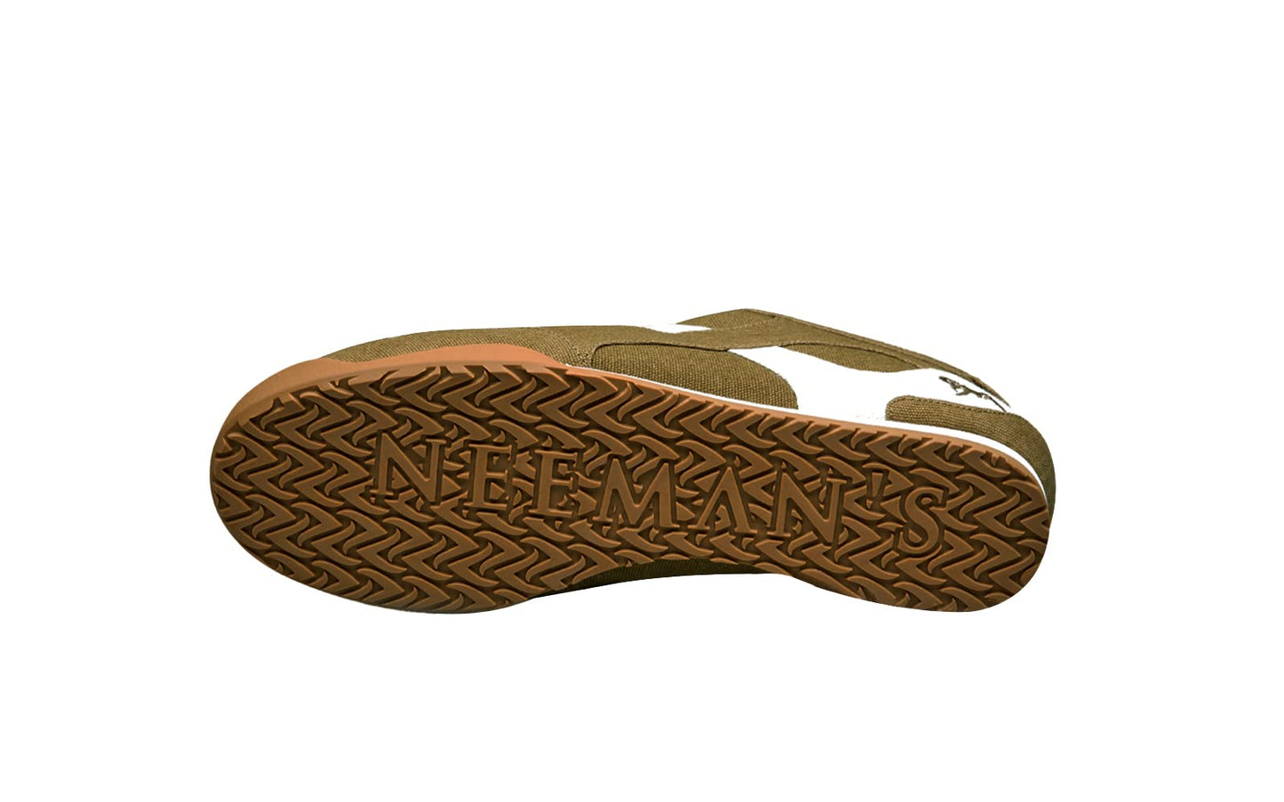 Neeman's Urban Casual Sneakers for Men | Comfortable and Lightweight Casual Lace Up Shoes for Boys | All Day Wear | Stylish and Trendy | Walking Sneakers | Cotton Shoes