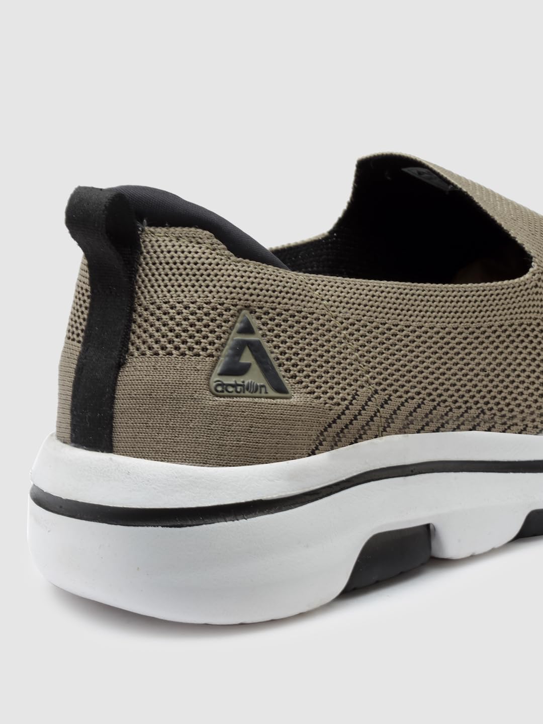 Action ATG-726 Lightweight Comfortable Cushioned Walking Shoes for Men