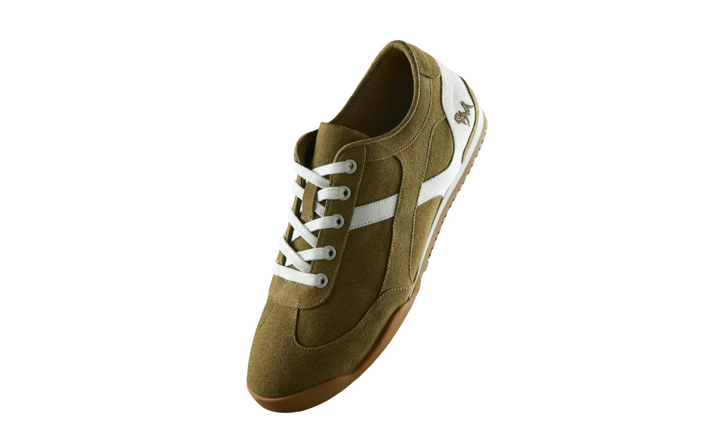 Neeman's Urban Casual Sneakers for Men | Comfortable and Lightweight Casual Lace Up Shoes for Boys | All Day Wear | Stylish and Trendy | Walking Sneakers | Cotton Shoes