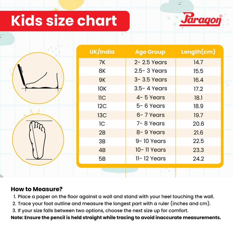 PARAGON Marvel Spiderman EVMK8013K Kids' Casual Clogs | Stylish Clogs for Kids with Durable Sole, Cushioned Foot Support & Sturdy Build | Ideal for Outdoor Use