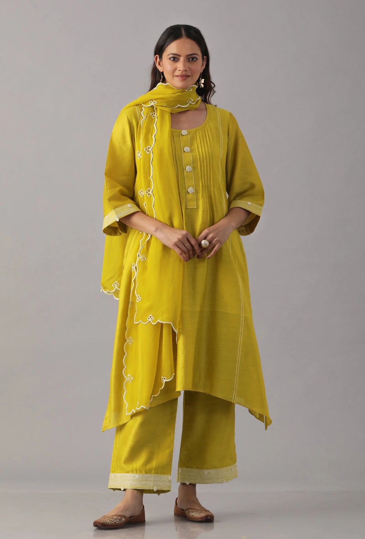 GAYNDA - Seher.studio
