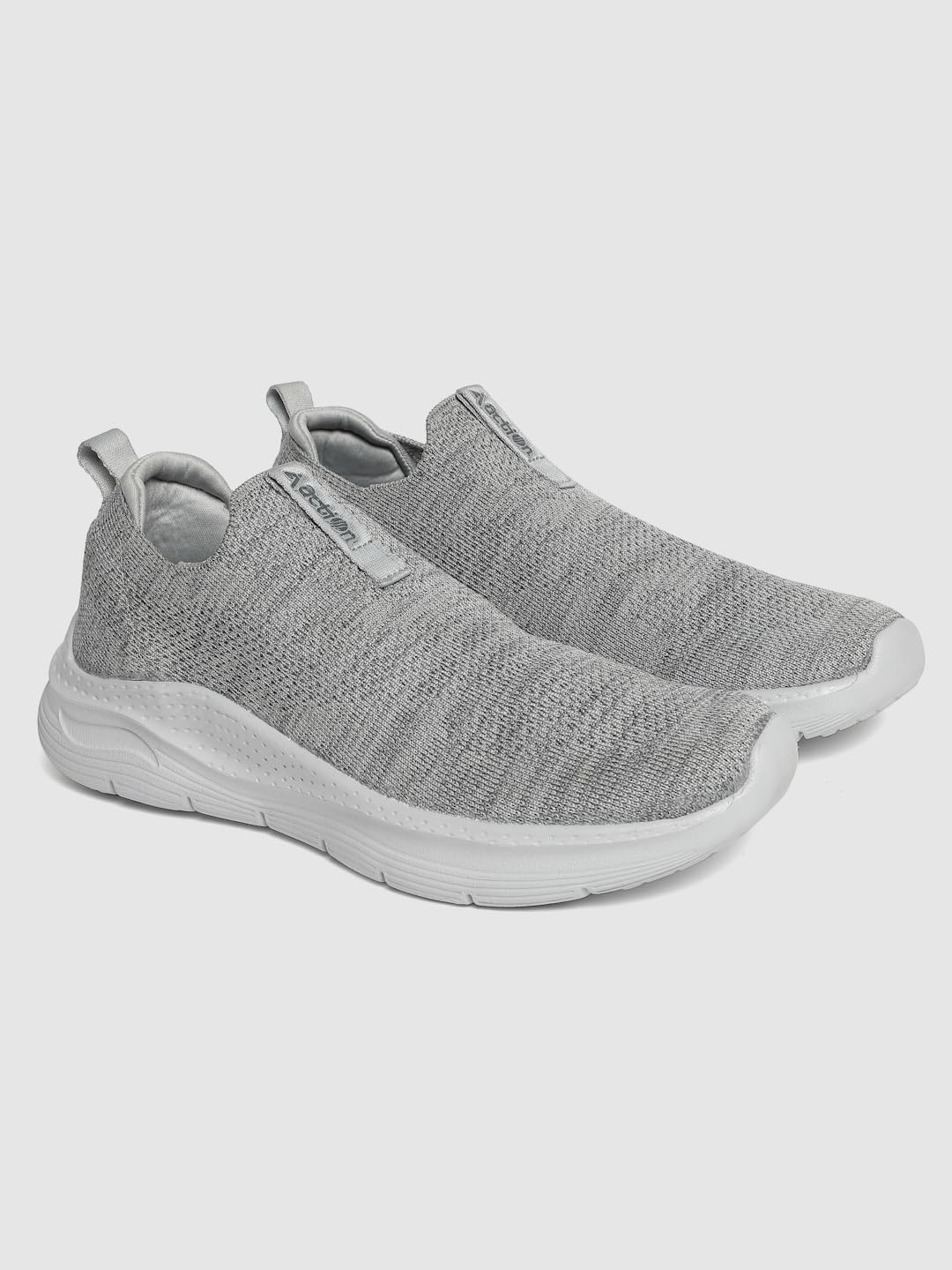 Action-WALKER-114 Lightweight Comfortable Cushioned Walking Shoes for Men