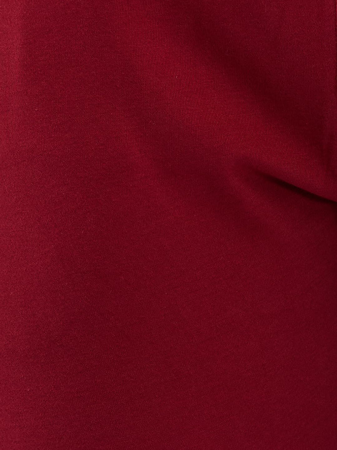 Raymond SleepZ Men Regular Fit Solid Pattern Pure Cotton Flat Front Trackpant