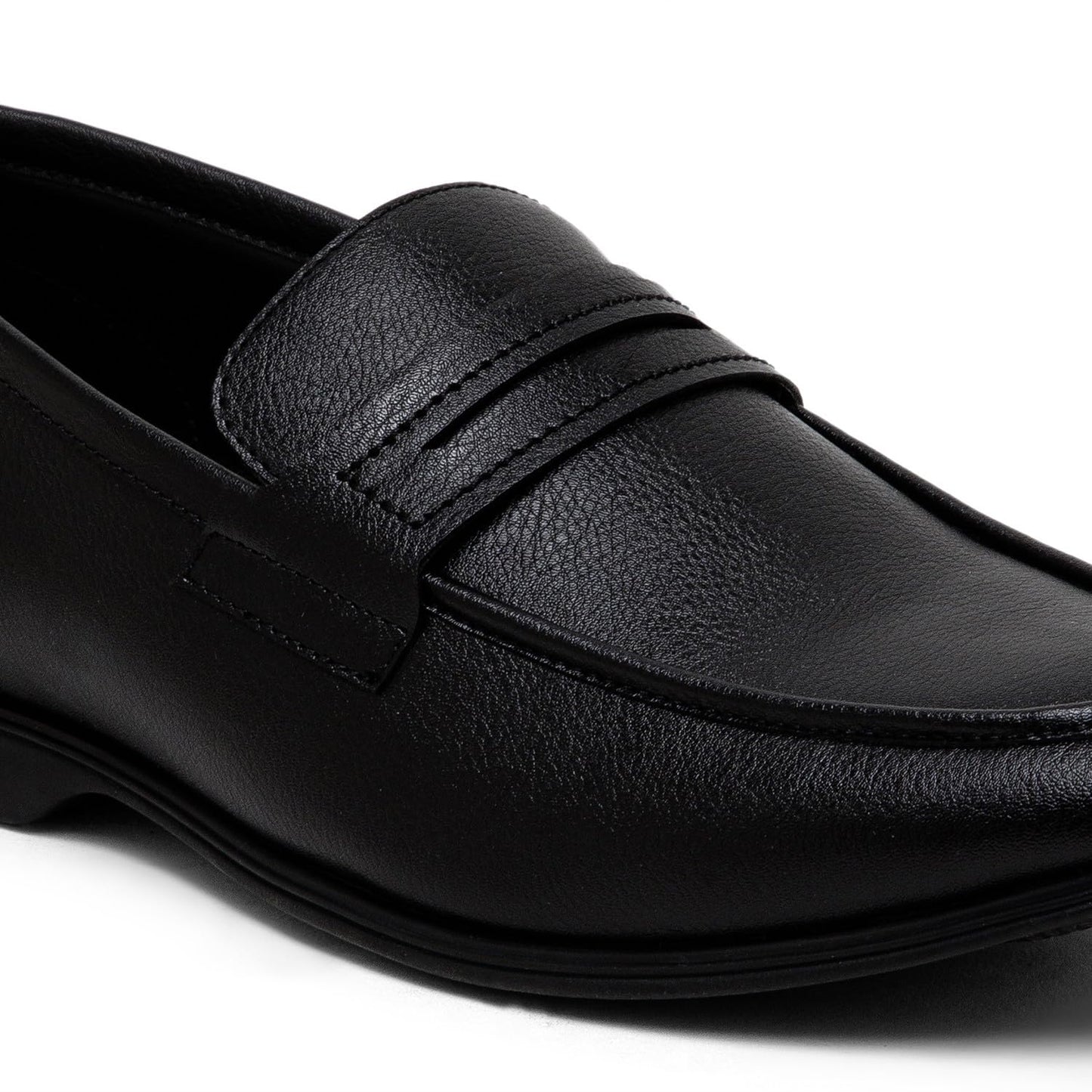 Shades Men's Formal Lace-Up Shoes | Comfortable Walking Shoes | Classic Design | Soft Lining | Breathable | Slip Resistant