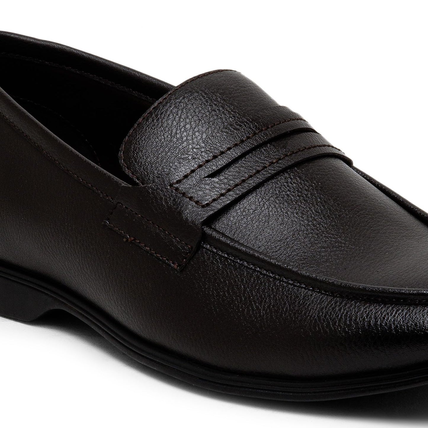 Shades Men's Formal Lace-Up Shoes | Comfortable Walking Shoes | Classic Design | Soft Lining | Breathable | Slip Resistant