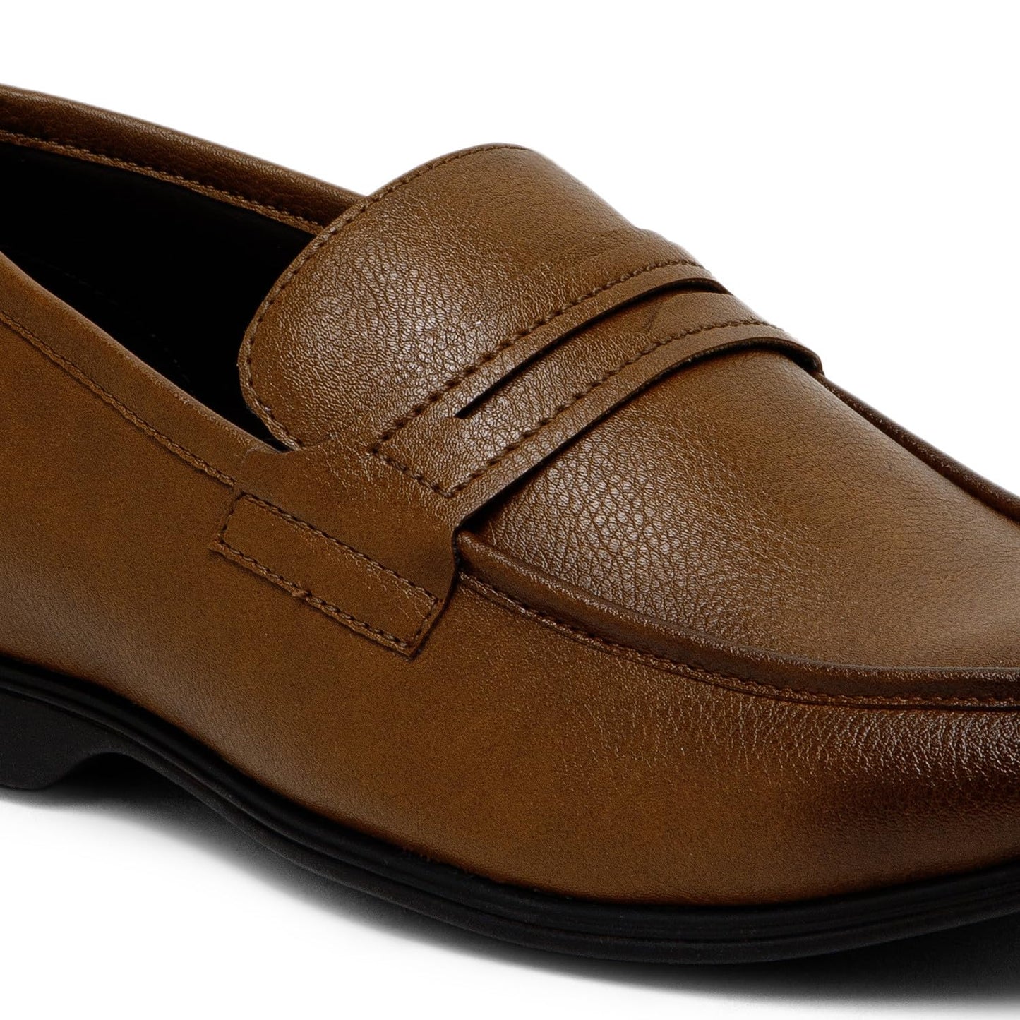 Shades Men's Formal Lace-Up Shoes | Comfortable Walking Shoes | Classic Design | Soft Lining | Breathable | Slip Resistant