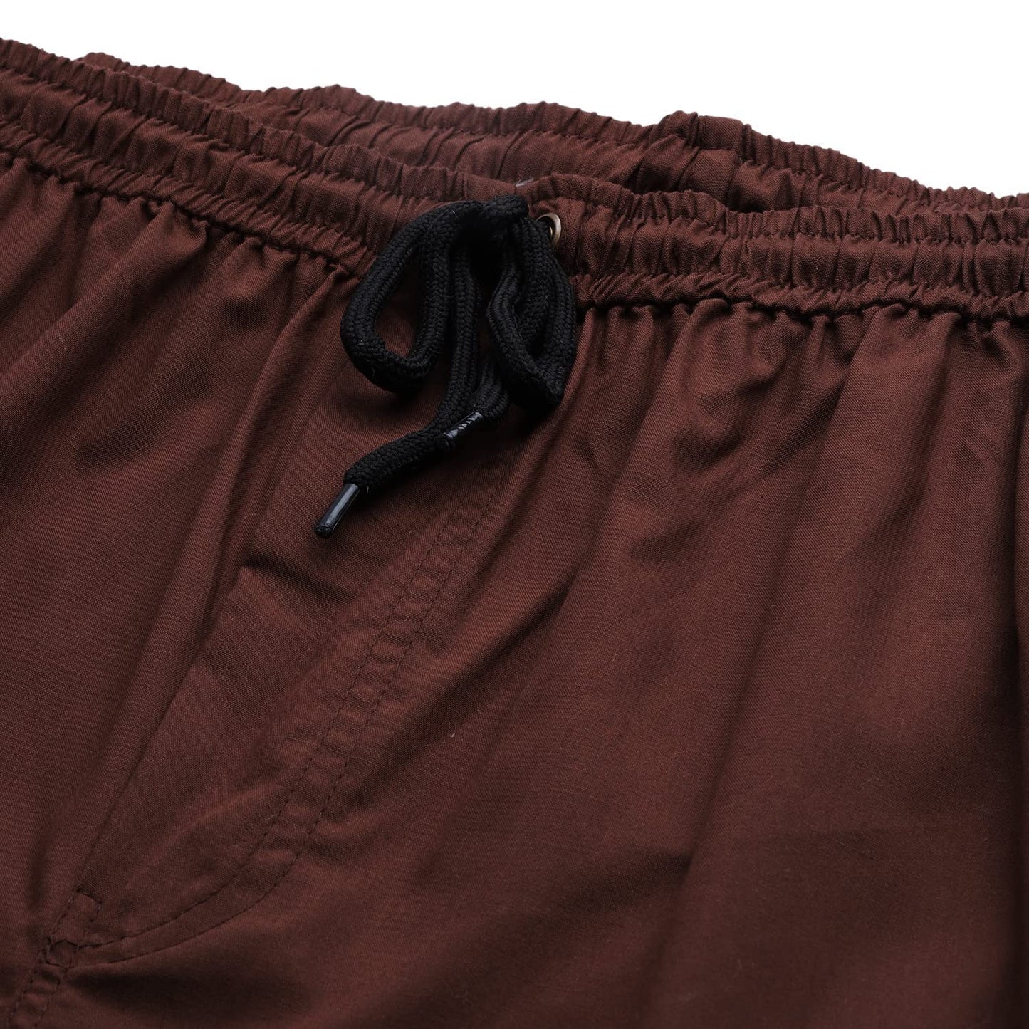 SOJANYA Plus (Since 1958), Men's Cotton Solid Track Pant