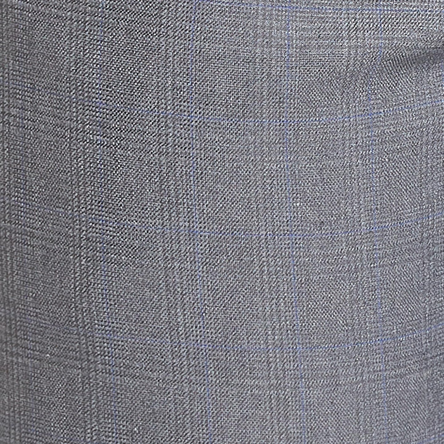 Park Avenue Men's Regular Trouser