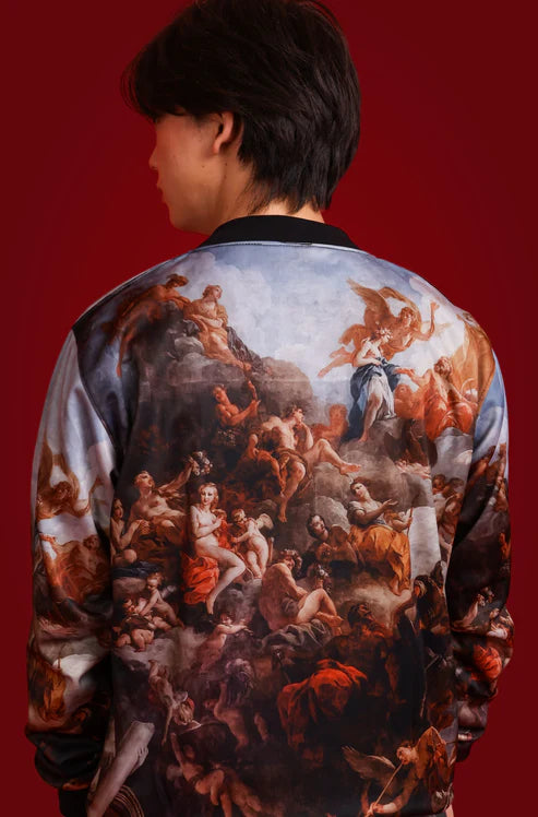 SORTA - renaissance.