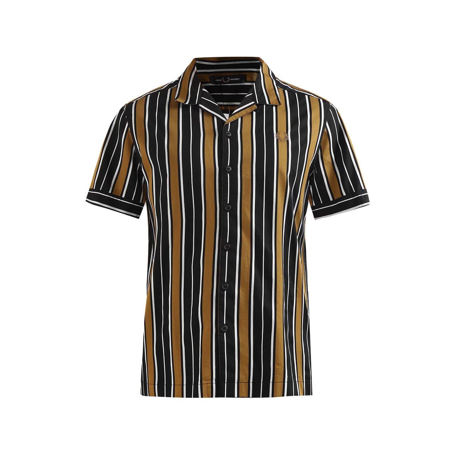Thecollective - Fred Perry