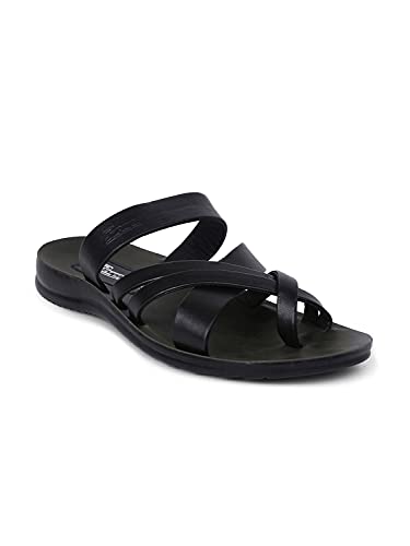 PARAGON Men's K2205g Slipper