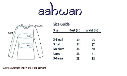 Aahwan Women's & Girls' Solid Ribbed Slim Fit Crop Tank Top