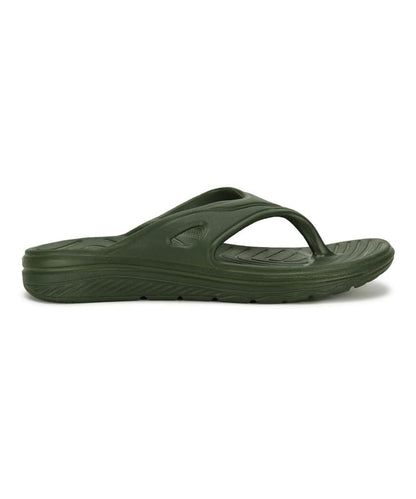 PARAGON K3415G Slippers for Men | Comfortable, Lightweight, Durable Flip Flops with Rubberised EVA Sole | Easy Washable Slip Ons | Ideal for Everyday Use