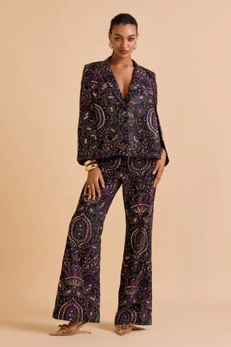 Verb -   Aarohi Pants