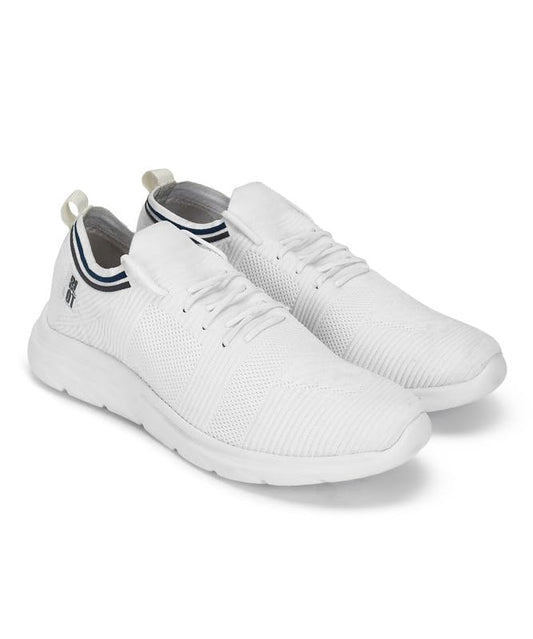 PARAGON K1217G Stylish Walking Shoes for Men | Comfortable Soft Cushioned Insole, Ankle Elastic for Easy Wear, Breathable Upper Material, Easily Washable Sports Shoes | Ideal for Everyday Use