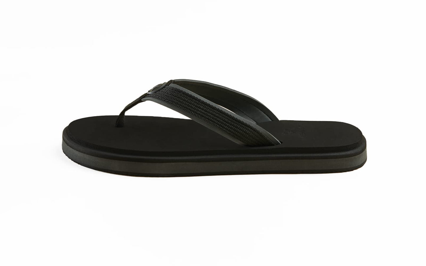 Neeman's Eco Fluffy Orthopedic Flips for Men | Soft & Comfortable Indoor Outdoor Fashionable Slippers for Boys