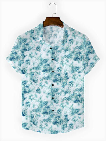 Men's Printed Casual Shirts