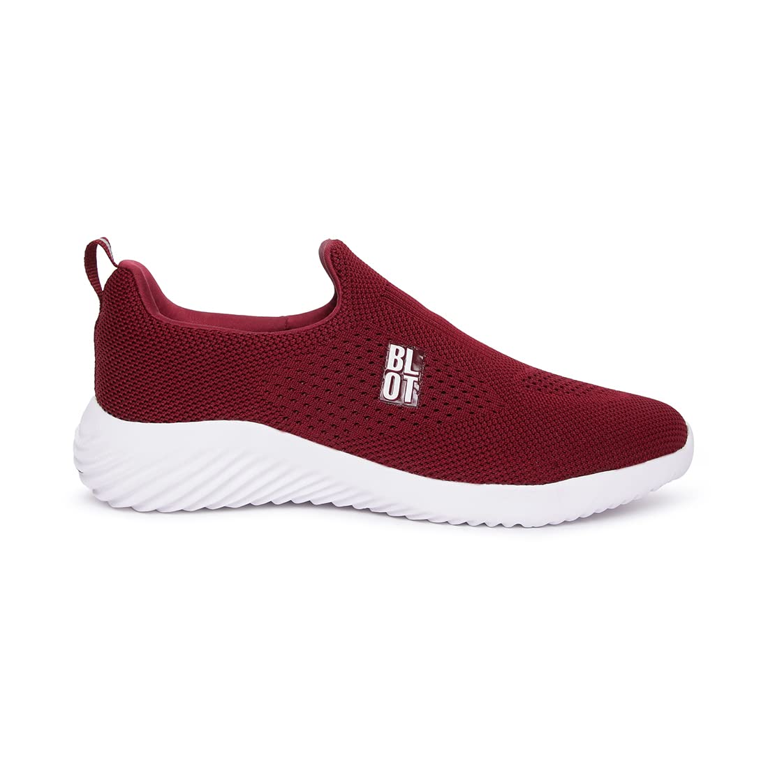 PARAGON K1209G Men Walking, Running, Training, Sports Shoes with Comfortable Cushioned Sole for Daily Outdoor Use