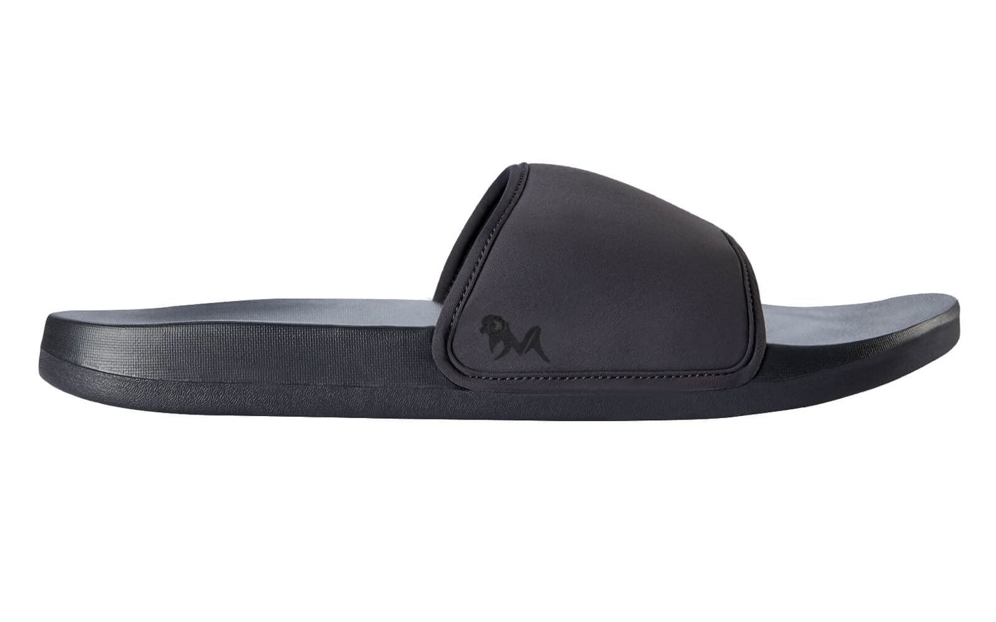 Neeman's Eco Slides for Women | Open Toe Indoor Outdoor Slippers for Girls | Natural Rubber and Recycled Materials| Anti Skid and Durable | Lightweight and Comfort Flip Flops