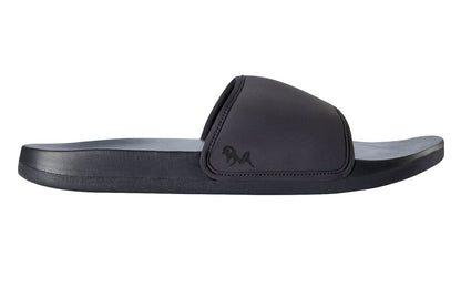 Neeman's Eco Slides for Women | Open Toe Indoor Outdoor Slippers for Girls | Natural Rubber and Recycled Materials| Anti Skid and Durable | Lightweight and Comfort Flip Flops
