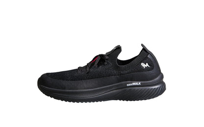Neeman's Ease Walk Sneakers for Men | Lace - Ups Casual Shoes for Men | Walkers, Walking Shoes | Trendy Stylish Comfortable Shoes | Flexible, Breathable Lightweight Shoes for Men