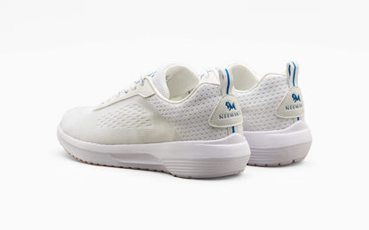 Neeman's Everyday Basic Sneakers for Men | Shoes for Men | Comfortable & Lightweight | Casual Sneakers…
