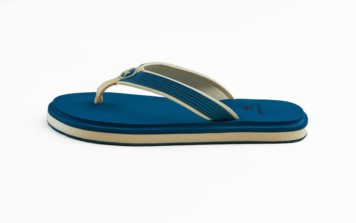 Neeman's Eco Fluffy Orthopedic Flips for Men | Soft & Comfortable Indoor Outdoor Fashionable Slippers for Boys